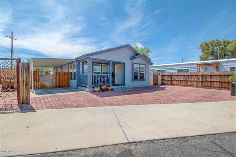 new manufactured homes for sale in tucson az|More.